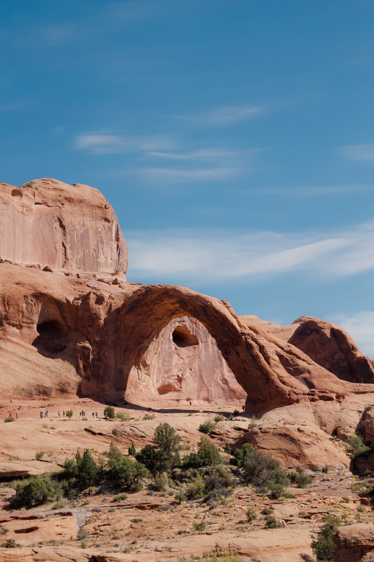 carona arch utah